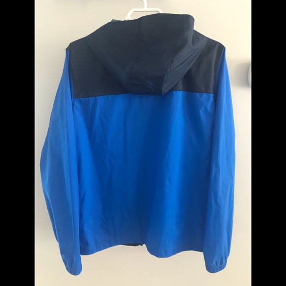 Columbia water repellent and wind breaker - Picture 3 of 3